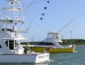 Jarrett Bay 52